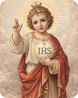 No feast day today