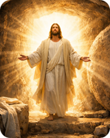 Jesus